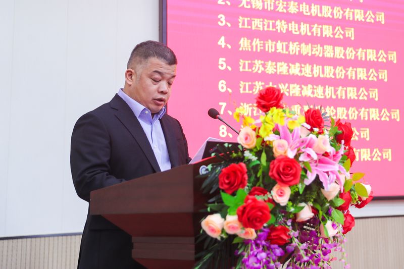  捷報頻傳！河南礦山榮膺“2019年度**橋、門式起重機生產企業”！