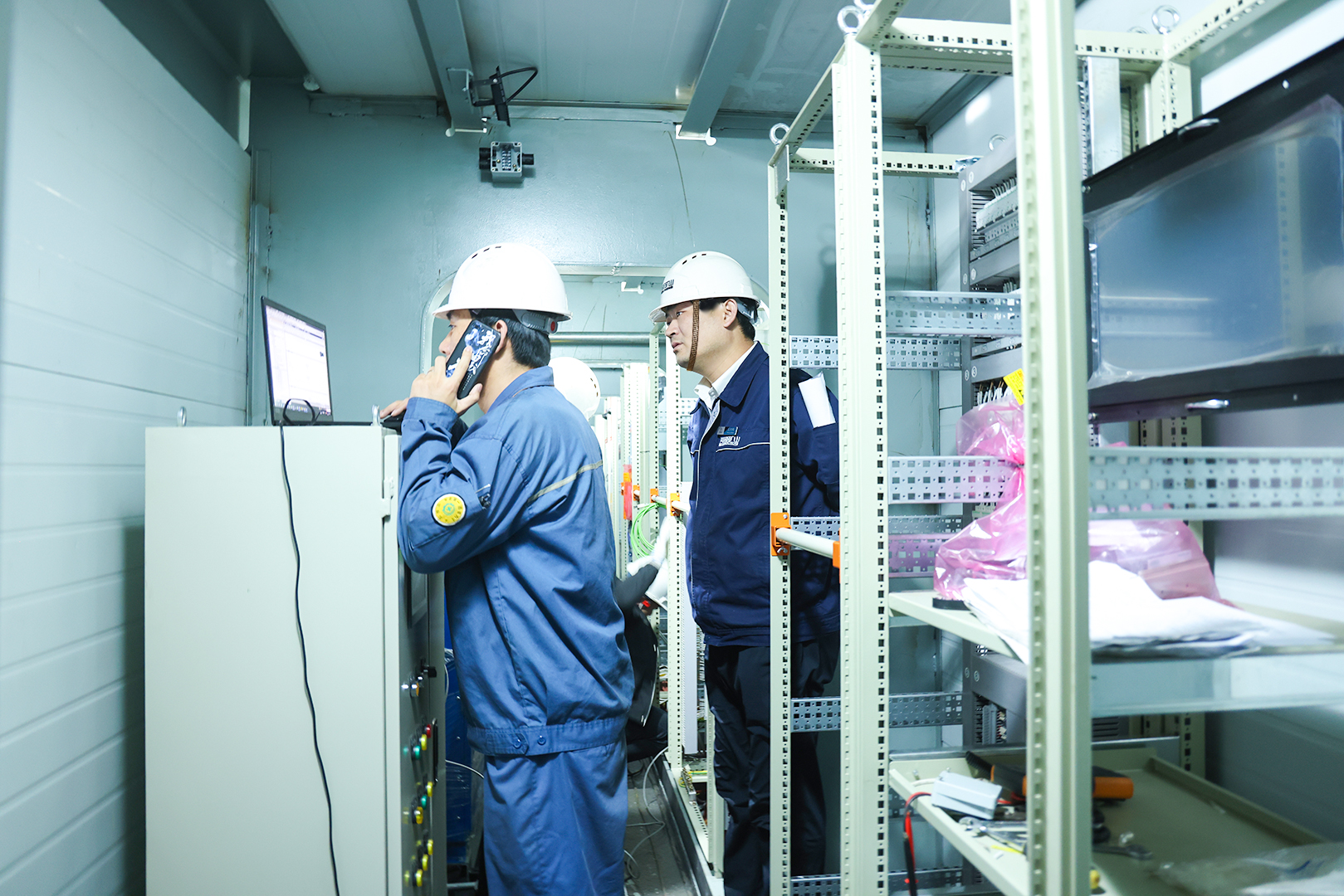 河南省礦山起重機(jī)有限公司